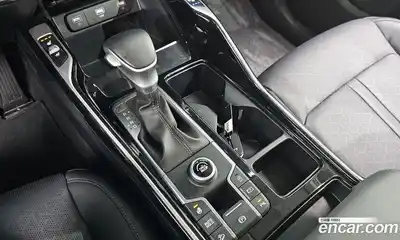 Kia Sorento 2021 2.2 автомат (гидро), миниатюра 9