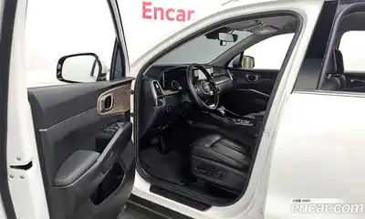 Kia Sorento 2021 2.2 автомат (гидро), миниатюра 10
