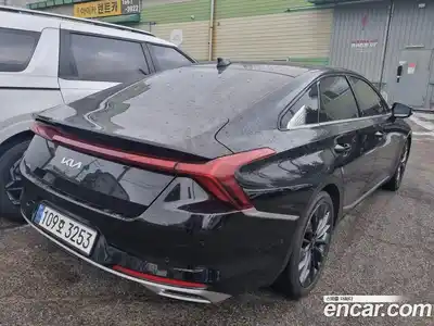 Kia K8 2024 2.5 автомат (гидро), миниатюра 3