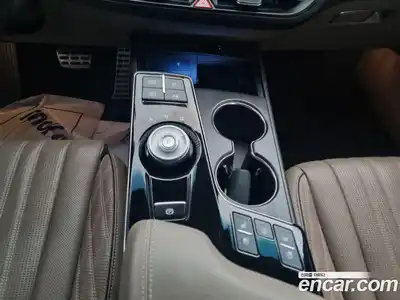 Kia K8 2024 2.5 автомат (гидро), миниатюра 9