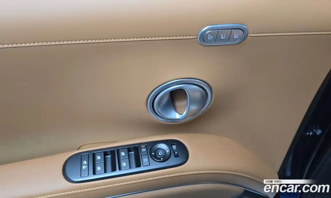 Hyundai Palisade 2025 2.5 автомат (гидро), фото 18