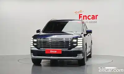 Hyundai Palisade 2025 2.5 автомат (гидро), миниатюра 3