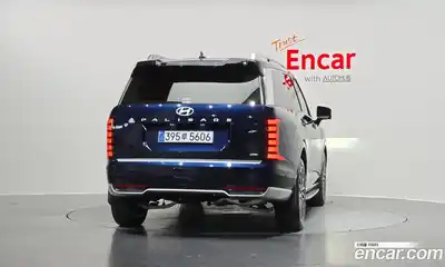 Hyundai Palisade 2025 2.5 автомат (гидро), миниатюра 4
