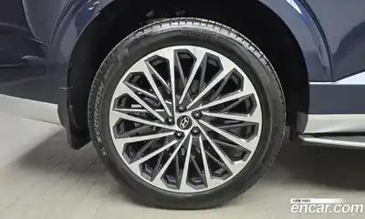 Hyundai Palisade 2025 2.5 автомат (гидро), миниатюра 5