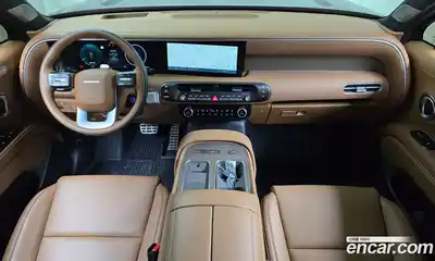 Hyundai Palisade 2025 2.5 автомат (гидро), миниатюра 7