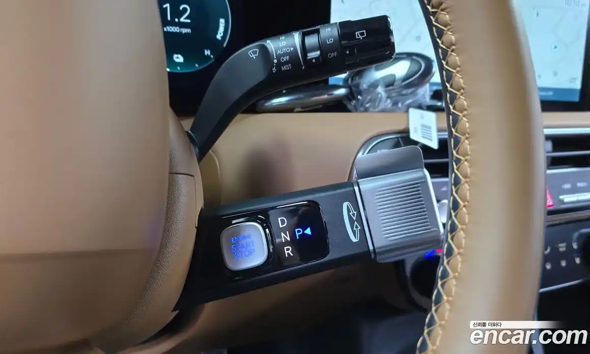 Hyundai Palisade 2025 2.5 автомат (гидро), фото 9