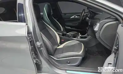 Infiniti Q30 2019 2.0 гидро, миниатюра 11
