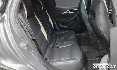 Infiniti Q30 2019 2.0 гидро, миниатюра 12
