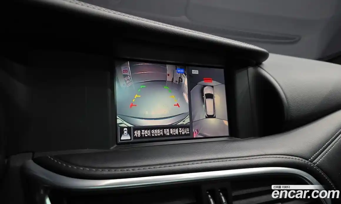 Infiniti Q30 2019 2.0 гидро, фото 15