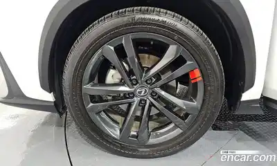 Lexus NX 2023 2.5 гидро, миниатюра 5