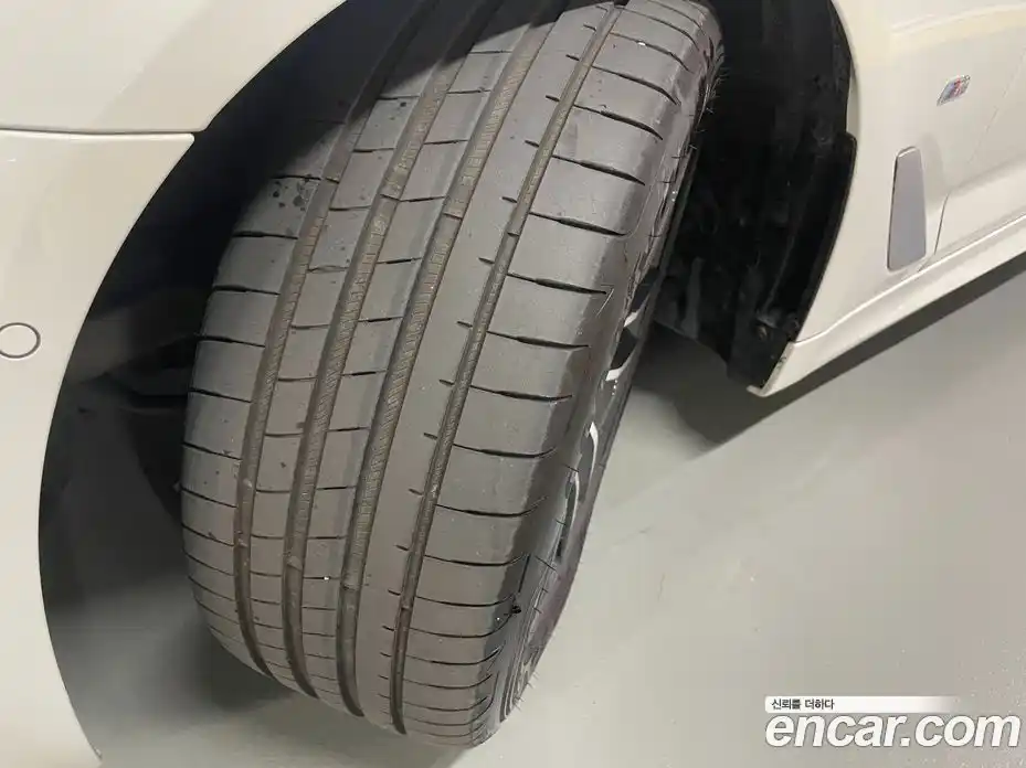 BMW 5 серия 2023 2.0 автомат (гидро), фото 21