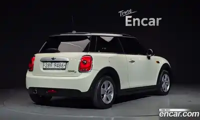Mini Cooper 2014 1.5 автомат (гидро), миниатюра 2