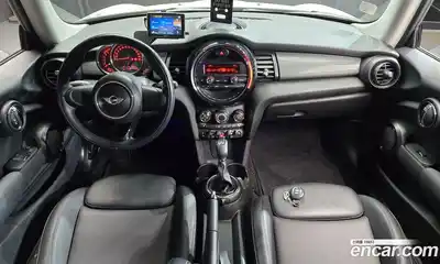 Mini Cooper 2014 1.5 автомат (гидро), миниатюра 7
