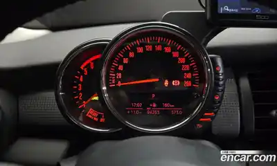 Mini Cooper 2014 1.5 автомат (гидро), миниатюра 8