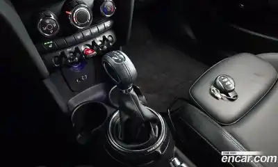 Mini Cooper 2014 1.5 автомат (гидро), миниатюра 9