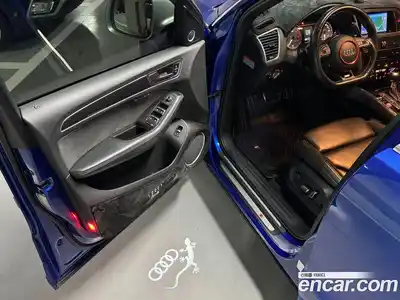 Audi SQ5 2016 3.0 автомат (гидро), миниатюра 12