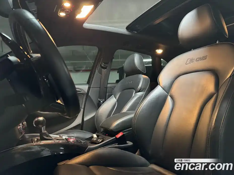 Audi SQ5 2016 3.0 автомат (гидро), фото 18