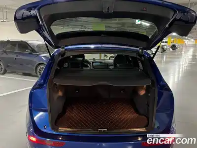 Audi SQ5 2016 3.0 автомат (гидро), миниатюра 5
