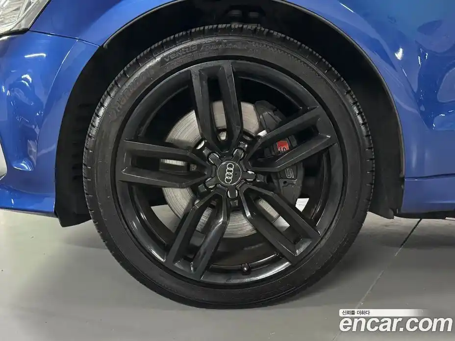 Audi SQ5 2016 3.0 автомат (гидро), фото 6