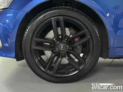 Audi SQ5 2016 3.0 автомат (гидро), миниатюра 6