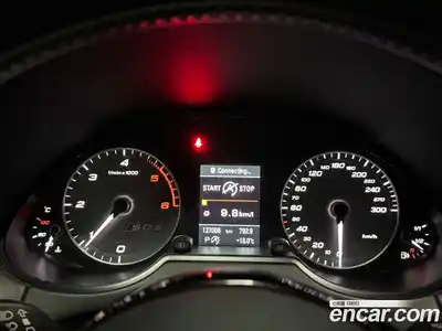 Audi SQ5 2016 3.0 автомат (гидро), миниатюра 7
