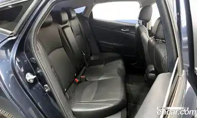Honda Civic 2017 2.0 автомат (гидро), миниатюра 11