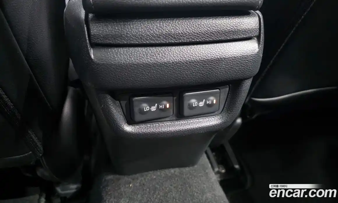 Honda Civic 2017 2.0 автомат (гидро), фото 19