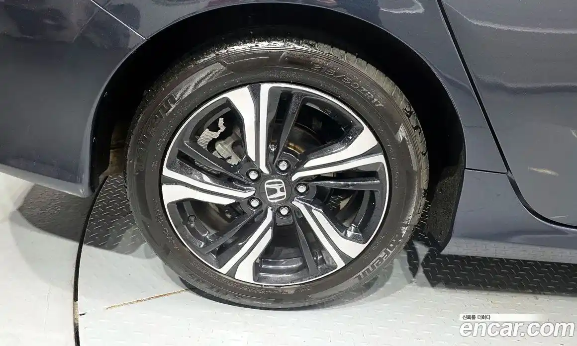 Honda Civic 2017 2.0 автомат (гидро), фото 5