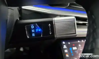 Hyundai Grandeur 2022 2.5 автомат (гидро), миниатюра 12