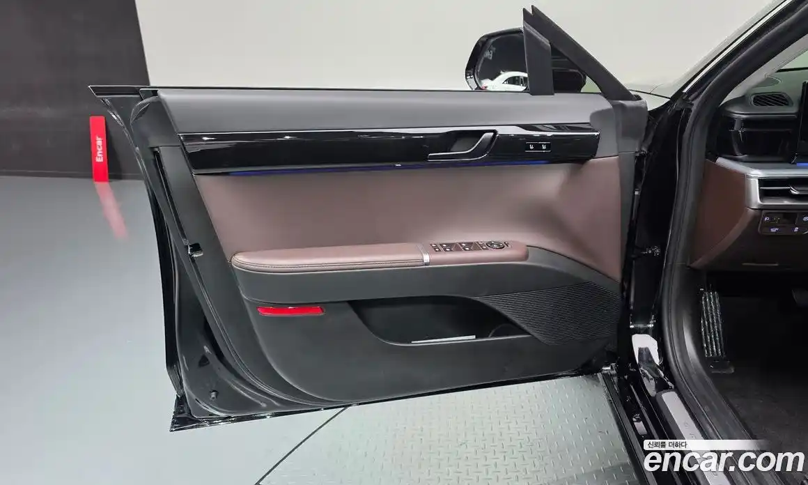 Hyundai Grandeur 2022 2.5 автомат (гидро), фото 14
