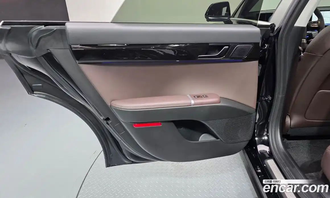 Hyundai Grandeur 2022 2.5 автомат (гидро), фото 15