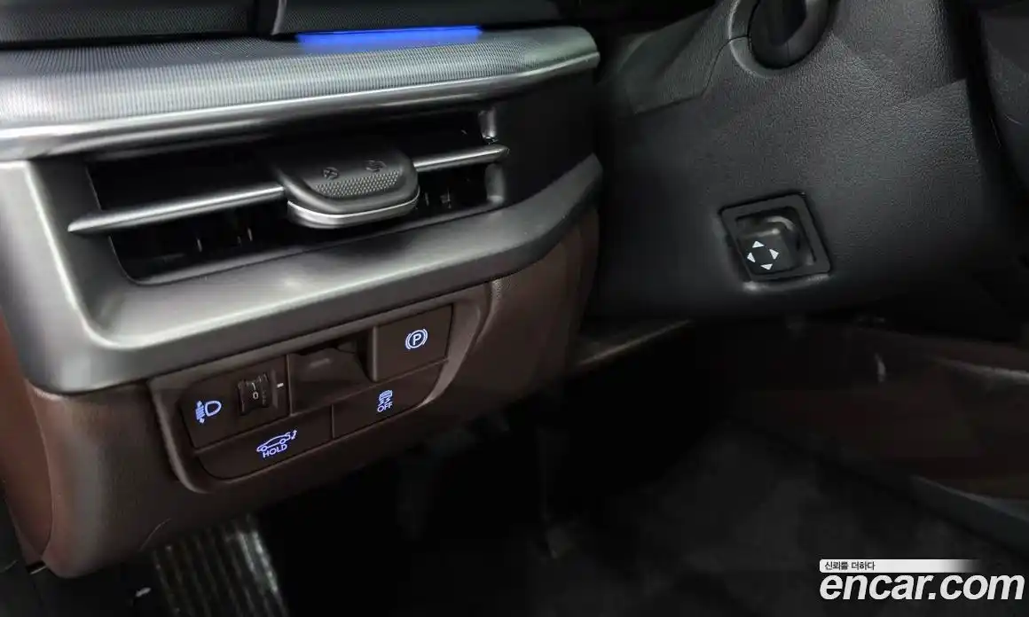 Hyundai Grandeur 2022 2.5 автомат (гидро), фото 18