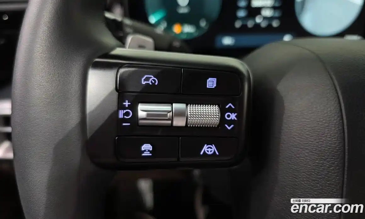 Hyundai Grandeur 2022 2.5 автомат (гидро), фото 20