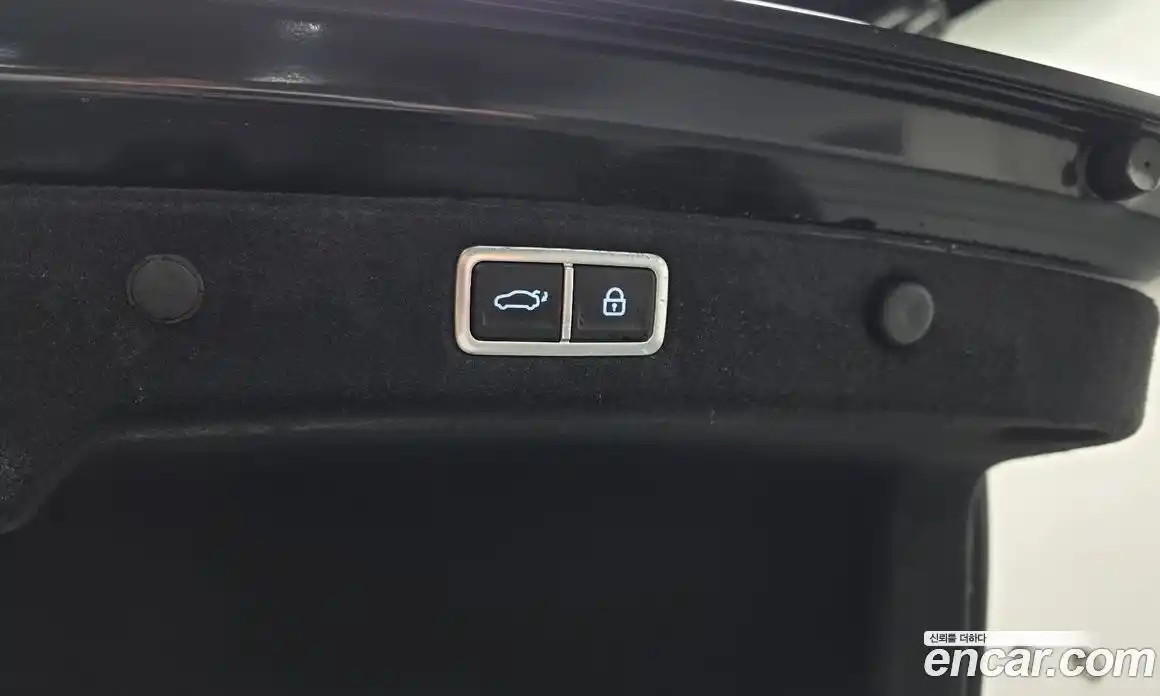 Hyundai Grandeur 2022 2.5 автомат (гидро), фото 26