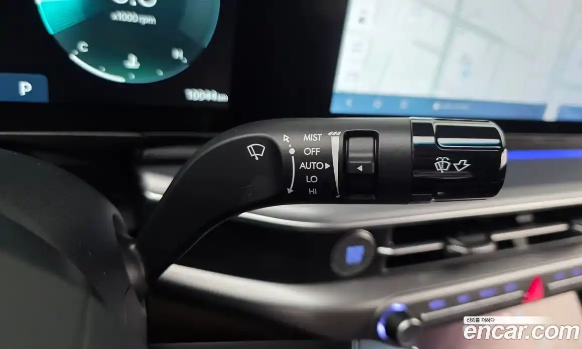 Hyundai Grandeur 2022 2.5 автомат (гидро), фото 27