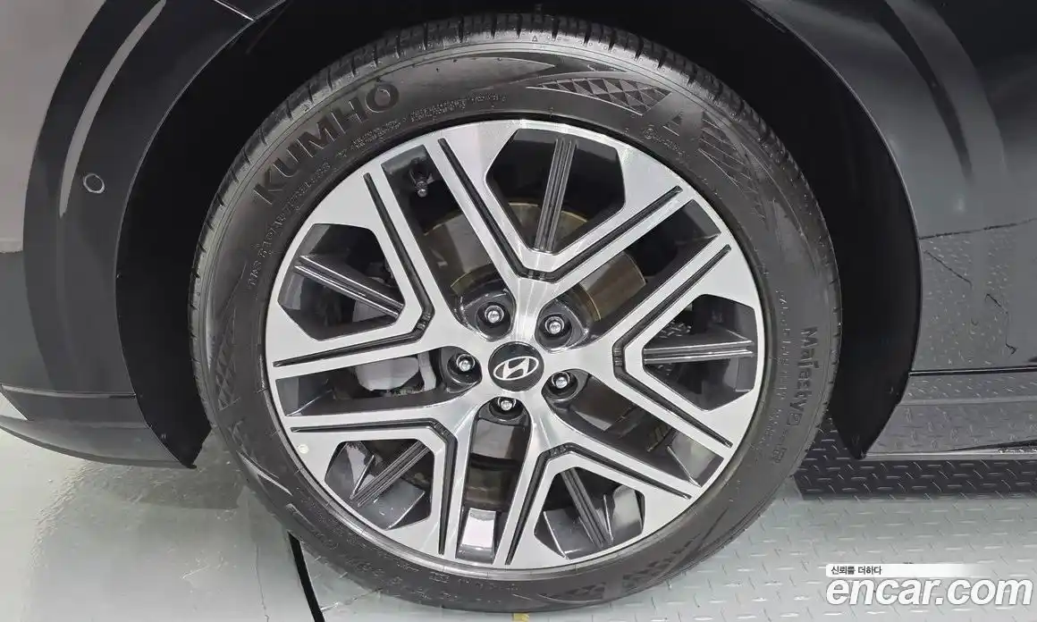 Hyundai Grandeur 2022 2.5 автомат (гидро), фото 5