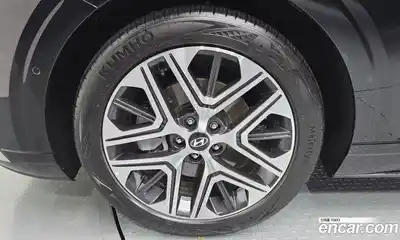 Hyundai Grandeur 2022 2.5 автомат (гидро), миниатюра 5