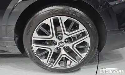 Hyundai Grandeur 2022 2.5 автомат (гидро), миниатюра 7