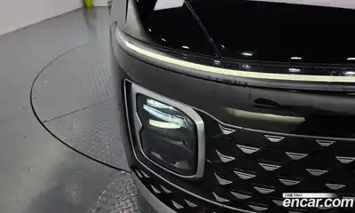 Hyundai Grandeur 2022 2.5 автомат (гидро), миниатюра 8