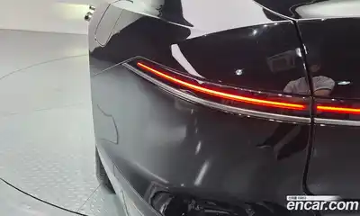 Hyundai Grandeur 2022 2.5 автомат (гидро), миниатюра 9