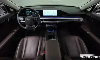 Hyundai Grandeur 2022 2.5 автомат (гидро), миниатюра 10