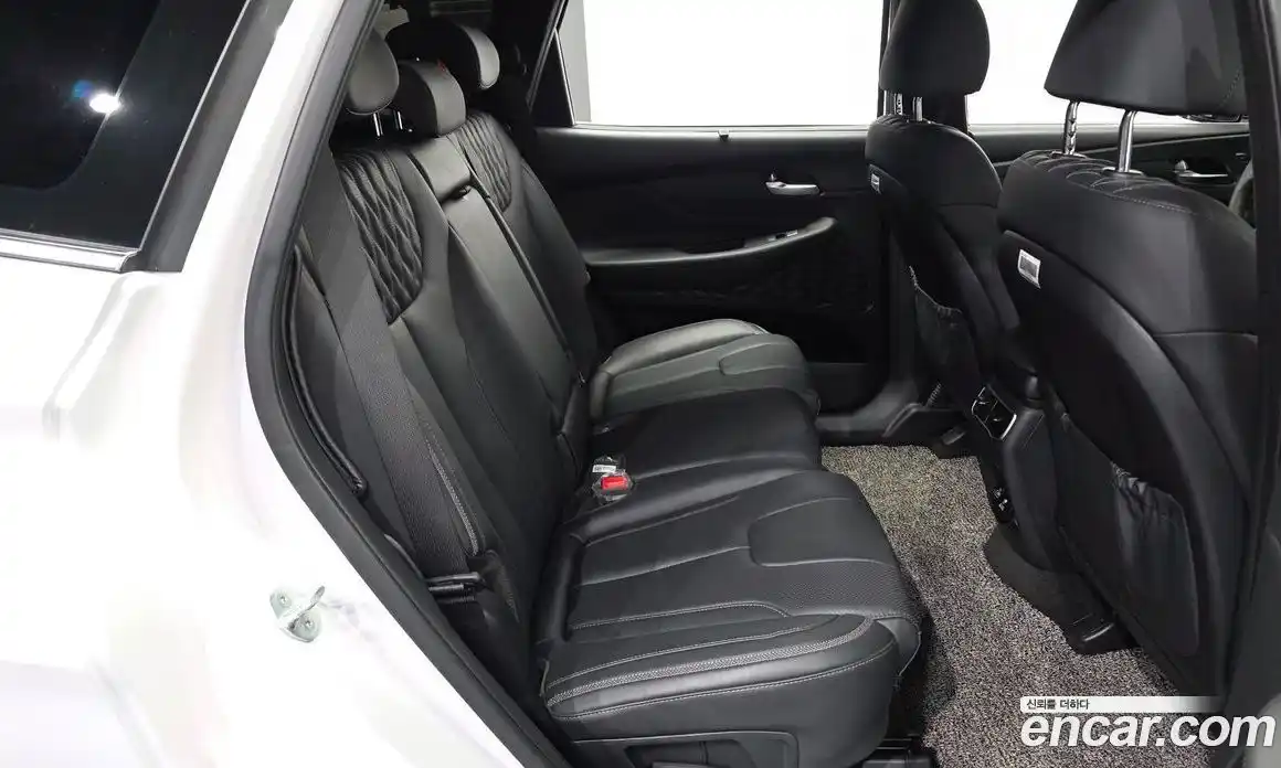 Hyundai Santa Fe 2022 2.5 автомат (гидро), фото 11