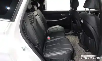Hyundai Santa Fe 2022 2.5 автомат (гидро), миниатюра 11