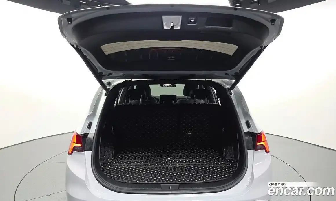 Hyundai Santa Fe 2022 2.5 автомат (гидро), фото 20