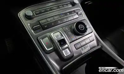 Hyundai Santa Fe 2022 2.5 автомат (гидро), миниатюра 9