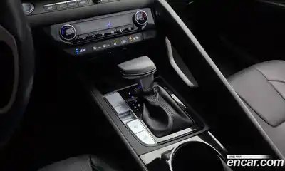 Hyundai Avante 2021 1.6 автомат (гидро), миниатюра 12