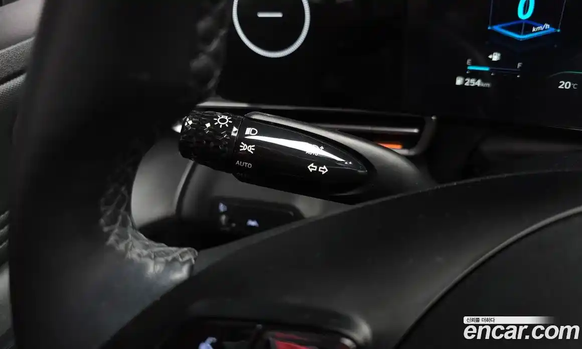 Hyundai Avante 2021 1.6 автомат (гидро), фото 28