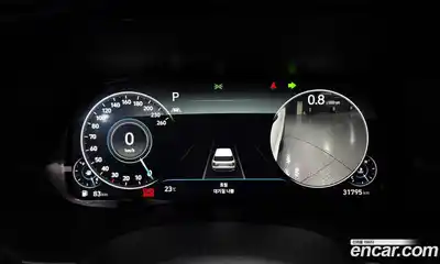 Hyundai Palisade 2022 2.2 автомат (гидро), миниатюра 11