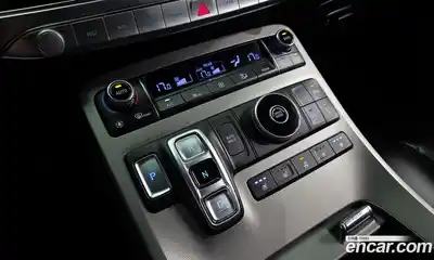 Hyundai Palisade 2022 2.2 автомат (гидро), миниатюра 12