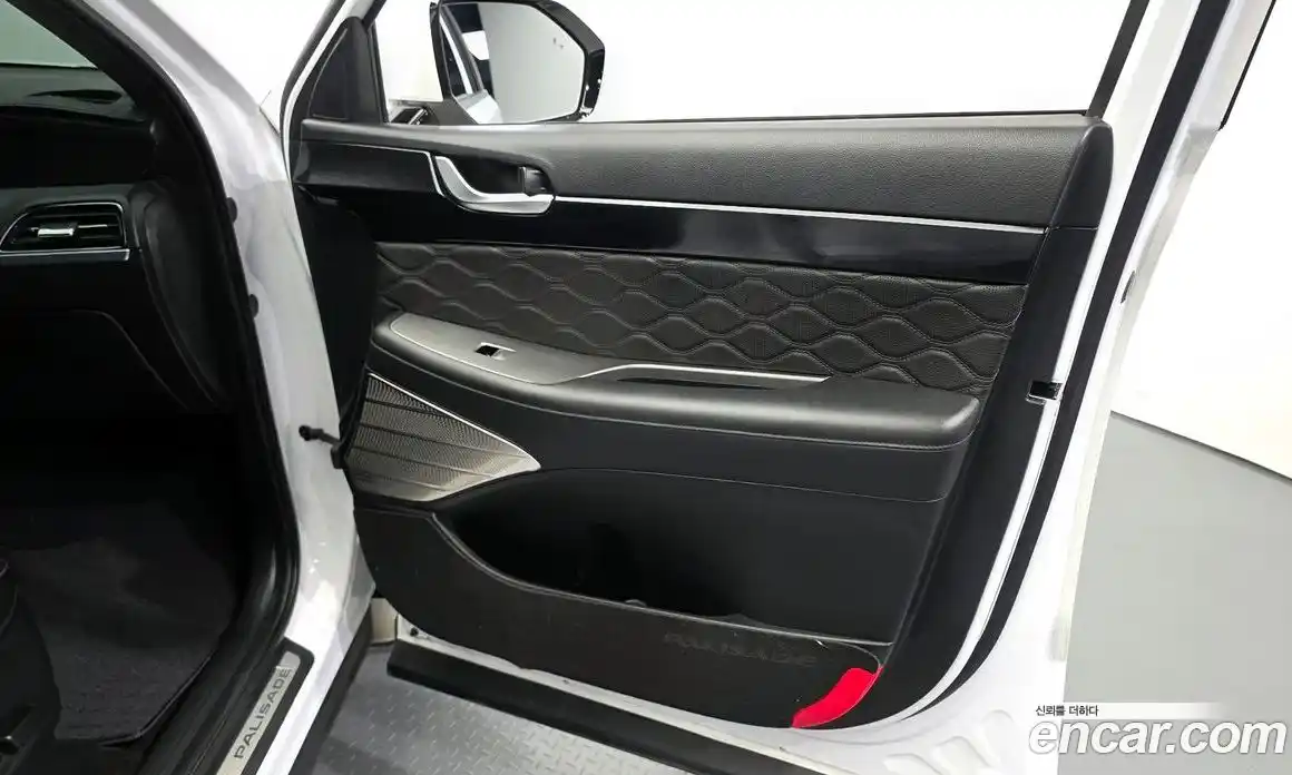 Hyundai Palisade 2022 2.2 автомат (гидро), фото 14